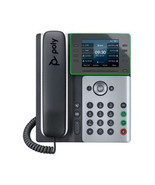 HP 8F3H1AA EDGE E300 IP PHONE - TAA COMPLIANT - $392.63 CAD
