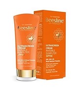 Beesline Ultra Screen Cream Invisible Sun filter SPF 50 - £36.66 GBP