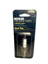 Kohler Genuine Parts Spark Plug #25 132 28-S1 For 5400 Series Engines NEW - £4.75 GBP
