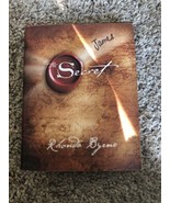 The Secret by Rhonda Byrne (2006, Hardcover) w/ dust jacket - $3.90