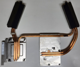 Genuine HP Envy 32-A Thermal Heat Sink &amp; Fans L83909-001 L83871-001 L838... - $40.00
