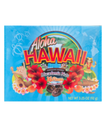 Island Princess Hawaiian Chocolate-Covered MacNuts - Aloha Hawaii 3 Pack - $54.32 CAD
