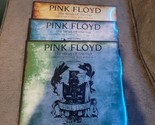 PINK FLOYD Heart of the Sun Live at Fillmore West 1970 Complete Show 3 L... - £77.66 GBP