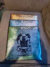 PINK FLOYD Heart of the Sun Live at Fillmore West 1970 Complete Show 3 LP Set - £77.86 GBP