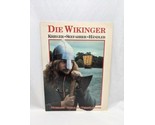 German Edition Die Wikinger Viking Book - £43.84 GBP