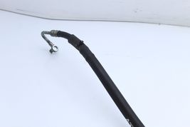 08-14 SUBARU IMPREZA WRX STI POWER STEERING HOSE Q4001 image 4