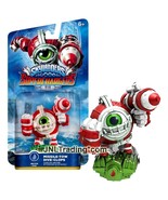 Skylanders Superchargers 3 Inch Figure : Look Out Below! MISSILE-TOW DIV... - £26.06 GBP