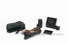 Pioneer VREC-Z710DH Front &amp; Rear Dash Camera System - £66.88 GBP