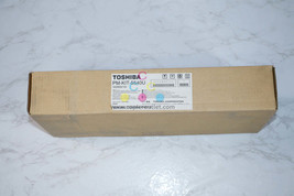 New Toshiba 6550, 5540U PM-KIT FOR 100K PM-KIT-5540U(4409892100) Same Da... - £58.38 GBP
