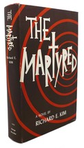 Richard E. Kim THE MARTYRED :  A Novel 1st Edition 5th Printing - £39.33 GBP