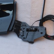 05-08 Chrysler Crossfire Convertible Tonneau Linkage Flap & Cable Driver Left LH image 3