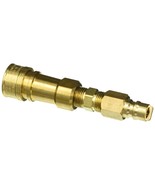 Propane/Natural Gas Connector Kit 3/8 Male Pipe Thread X 3/8&quot; Female Pip... - £20.45 GBP