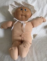 Vintage cabbage patch kid 1978-1982  bald baby Blue eyes - $19.99