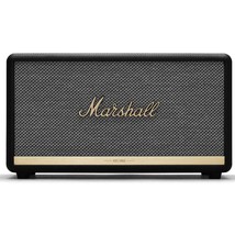 Marshall Stanmore II Wireless Bluetooth Speaker, Black - NEW - $485.99