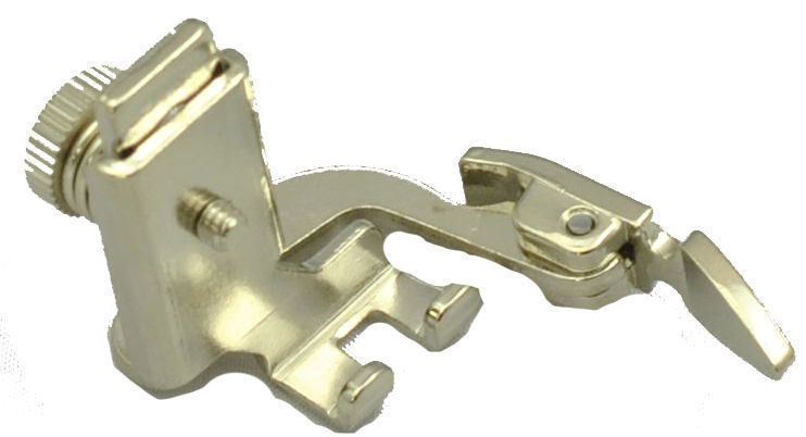 Low Shank Zipper Foot Presser Foot 55510 - $4.95