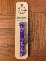 Kitten Collar Breakaway-Brand New-SHIPS N 24 HOURS - $14.73