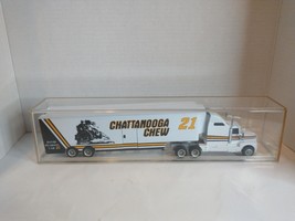 1994 RCCA Transporter Chattanooga Chew Members Only Semi Hauler 1:64 - $73.25