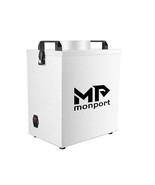 Monport Smoke Purifier with 4 Filters Fume Extractor for CO2 Laser Engraver - €169,25 EUR