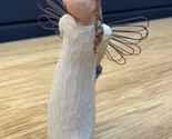 Demdaco Willow Tree Thank You Figurine Knick Knack KG JD - $24.75