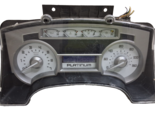 09 Ford F-150 Platinum speedometer 135,415 miles OEM - $98.99