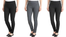 Dalia Ladies&#39; Ponte Pant - $18.69+