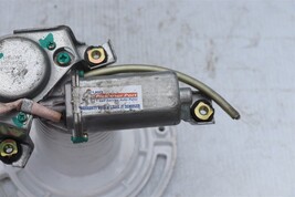 04-08 Nissan 350Z Roadster Convertible Tonneau Cover Lock Release Motor image 3