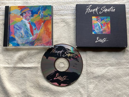 Frank Sinatra - Duets - (Capitol CD, 1993) W/ Slipcase - £10.72 GBP