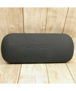 Flexon Matte Blue/Gray Eyeglass Sunglass Clamshell Hard CASE ONLY - $200.37 MXN