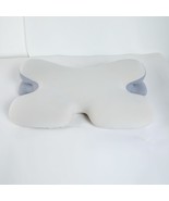 Cervical Neck Pillow Upgraded Ergonomic Design Orthopedic Sleeping Suppo... - £92.46 GBP