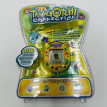 Bandai Tamagotchi Virtual Pet Girls Rock V4.5 Original Yellow Sealed Con... - £402.73 GBP