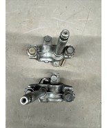 1965-1968 Ford Galaxie Vent Window Regulators Mercury Park Lane LTD Mara... - $385.05 CAD