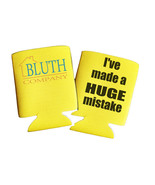 Bluth Company - Arrested Development Koozie drink insulator - $56.68 MXN