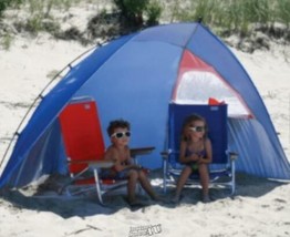 Shelter Logic RIO Beach Tent Canopy - £56.93 GBP