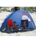 Shelter Logic RIO Beach Tent Canopy - $97.63 CAD