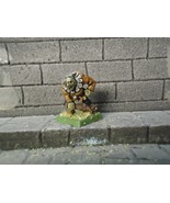 luthor the hunchback catacombs of terror warhammer quest metal - $708.63 MXN