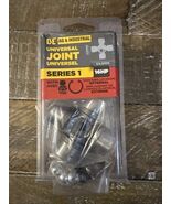 BE Co Universal Joint 16HP With AVEC - $18.69