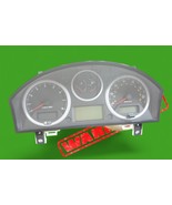 06-2009 range land rover sport L320 Speedometer Instrument Cluster OEM - $4,961.21 MXN