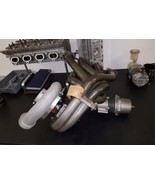 BMW turbo kit megatron - $30,000.00