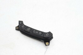 00-06 BMW X5 E53 STEERING WHEEL VOLUME RADIO SWITCH E3310 image 4