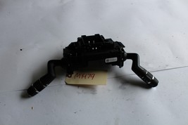 16-17 JAGUAR XE STEERING COLUMN STALK SWITCHES WIPER HEADLIGHT CONTROL M1479 image 8