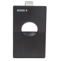 8 Digit Code Remote Control Transmitter Gate Garage Door Opener MultiCod... - $17.95