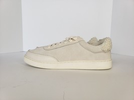 New Splendid Women&#39;s Freya Sneaker Ivory - Size 11 - £23.46 GBP