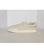 New Splendid Women&#39;s Freya Sneaker Ivory - Size 11 - $565.47 MXN