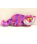 Tokyo Disneyland Cheshire Cat Bag Pouch from Alice in Wonderland. RARE i... - £43.00 GBP