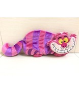 Tokyo Disneyland Cheshire Cat Bag Pouch from Alice in Wonderland. RARE i... - $75.46 CAD