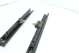 1997-2004 MERCEDES R170 SLK230 SLK320 FRONT DRIVER LEFT SEAT TRACK RAIL H1503 image 6