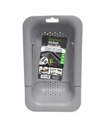 Ideal Kitchen Extendable Sink Colander - $13.45 CAD