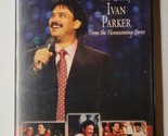 The Best of Ivan Parker Gaither Gospel Homecoming Series (DVD, 2008) - £6.32 GBP