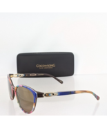 New Authentic COCO SONG Sunglasses Swing Alone Col. 1 CV256 55mm - €85,05 EUR