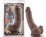 BLS Coverboy The Mechanic - Chocolate - $46.52
